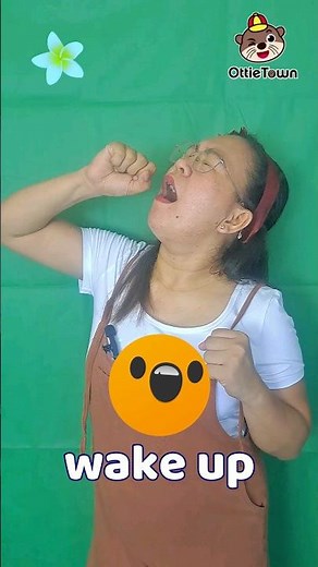 Ways To Teach Good Manners To Children and Be Polite | Short Video For Kids | @OttieTown.official