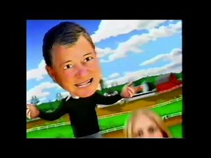 2005 Spike Commercials part 1