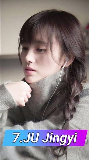 Top 10 Most Famous Chinese Actresses In The World 2024