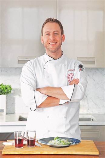 On September 11th, 2013, I was crowned the winner of MasterChef Season 4. In the past 11 years, many things have changed: - Cate and I now have two wonderful boys and a German Shepherd. - I started a catering company, which is still going strong. - I published a cookbook with my name and face on it, but I don’t own any rights to it—and I didn’t even get to choose the title! 😂 - I can now tell the difference between a turkey and a peacock. - I love Mexican food. I will always be deeply grateful 