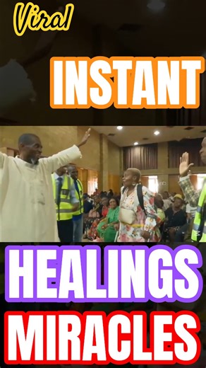 Healing Testimony - The Holy Spirit Power #jesus