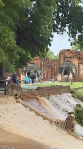 10K views · 154 reactions | The Endangered Legacy of Bagan; Amazing...