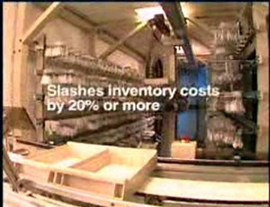 ROBOT-Rx Automated Medication Dispensing System: Video Overview - McKesson