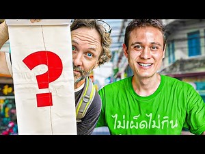 #25 of 25 Things To Do in Bangkok – Watch Thailand Come to Life
