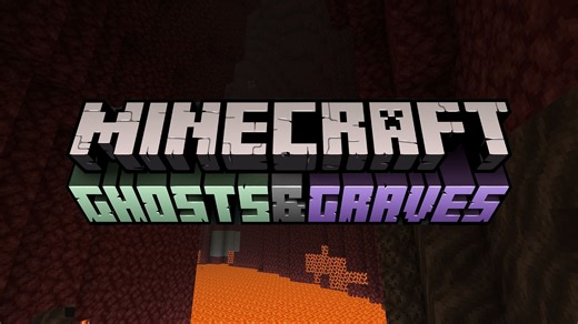 What is Minecraft Ghost and Graves? All you need to know