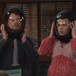 1M views · 10K reactions | Now THAT is a mask!  | Last Man Standing | Facebook