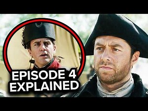 OUTLANDER Season 8 Episode 4 Ending Explained