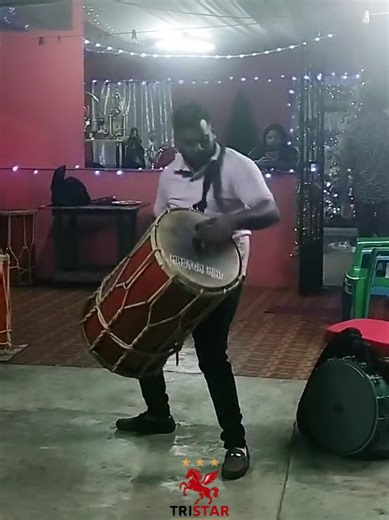 Ole Year's Night session Part2 🥳🎉🎊🔥💯✨🥂🥁 @Govinda Rennie Bhaga @Dani🤍‼️ @Dre ﾒ'𝟶 @envad3rrrr @v1ren!? #tristartassagroup #trini_tiktoks #oleyearsnight #foryoupage #TriniVibes