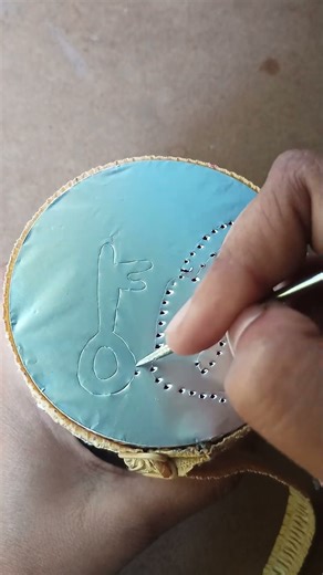 lock and key 🔐🗝️#asmr #satisfying #relxing #asmrvideos #art #satisfyling #asmrtriggers #viral