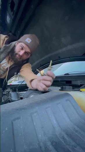 Location of cylinder head temp censor Ford F-150 5.0 ,the sensor requires 19mm #fordf150 #shorts