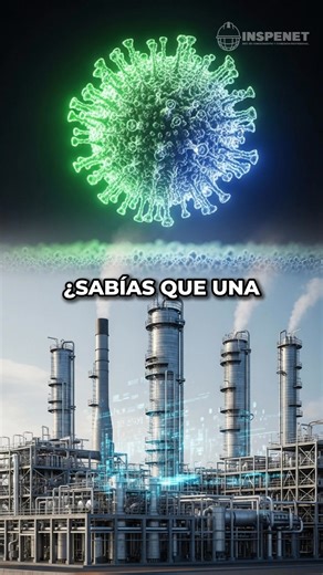 Las grandes petroleras apuestan por la nanotecnología verde ¿Sabías que ExxonMobil, Shell, BP y Chevron ya usan nanotecnología para reducir emisiones y residuos industriales? 🌍 Estas compañías invierten millones en catalizadores avanzados, tratamiento de aguas y monitoreo ambiental en tiempo real, transformando la sostenibilidad del sector energético. ⚙️ En alianza con universidades, están llevando la nanotecnología del laboratorio a la planta, logrando refinerías más limpias y eficientes. 💡 L