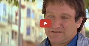 Newly Found Deleted Scenes Show A Very Different Mrs. Doubtfire