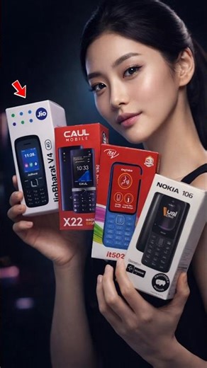 Top 5 Best Keypad Phone Under 1200⚡⚡April 2026📱☠️🔥#shorts #viral #trending #youtubeshorts