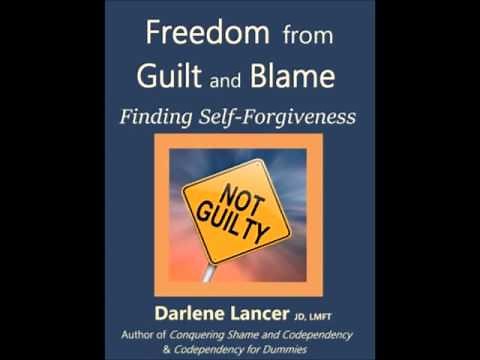 How to Forgive Yourself - Overcoming Guilt with Self-Forgiveness