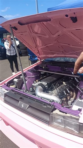 Insane Mods Build. #drift #cars