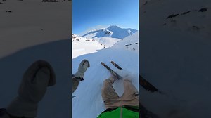 Remote line in the Arctic/Svalbard from May this year!