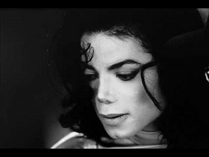 Michael Jackson - Blue gangsta