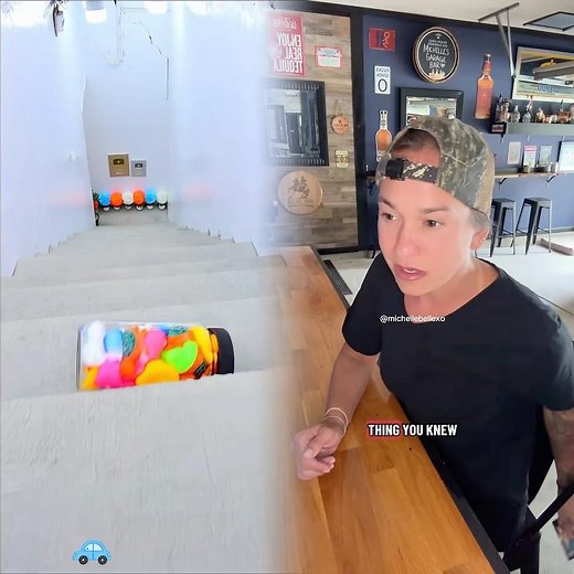 Bartender takes a fake ID of an underage guy#genz #underage #fakeidstory #bartender #serviceindustry