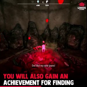 590K views · 2.2K reactions | Secret Sewer Easter Egg in Goat Simulator 3  | Gamology - Gamers On Board | Facebook