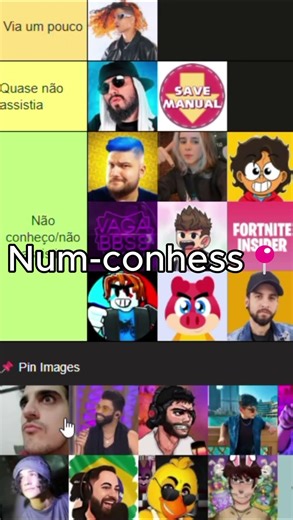 Num_conhess #meme #engraçado #kkkk #fyp