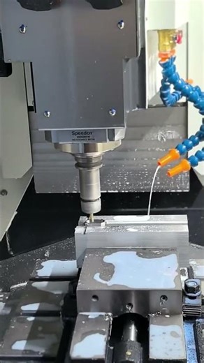 Your RovyVon E10 is under CNC processing now.