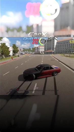 Freestyle Drift 120° | CarX Drift Racing 2