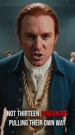 One Union for These United States — Hamilton VS Jefferson Pt. 8