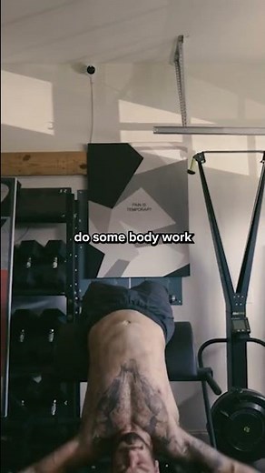 Day In The Life of 5x CrossFit Champion ‪@MatFraserHWPOTraining‬