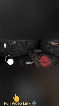 Gameplay OF Granny House #viralshorts#grannyhouse