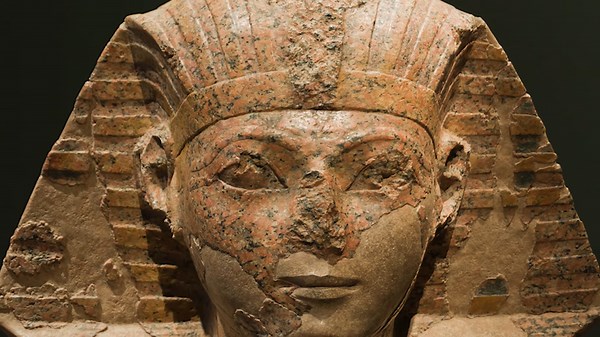 Mysteries Ancient Egypt Took to the Grave