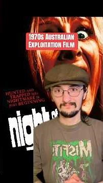 Night of Fear (1972) Movie Review | 70s Australian Exploitation Horror
