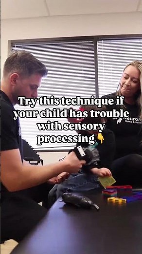 Sensory processing, coordination, and overall function can all be improved by implementing this
