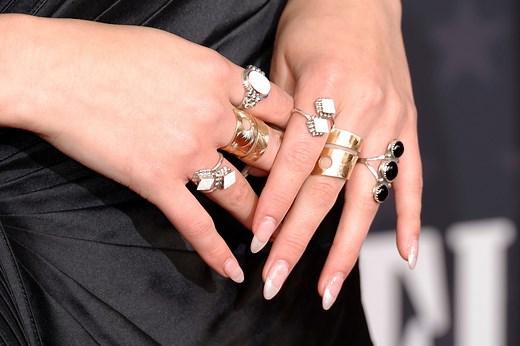 9 best nail shapes: An expert guide to find your manicure match