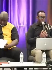 Exploring Gospel Music in Rwanda and Burundi