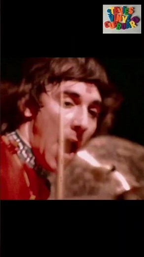The Who - My Generation (Live at the Monterey Pop Festival 1967) pt1