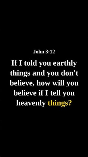 John 3:9–15 — Nicodemus Comes at Night: “How Can These Things Be?” | WEB Audio Bible, No Music