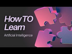 How to Learn Artificial Intelligence: A Complete Beginner's Guide!