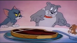 أخبرنا عن أكثر شئ يعجبك في كارتون توم وجيري؟ | MBC3