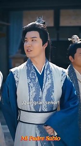 35K views · 2.1K reactions | Ver el programa completohttps://short.inbeidou.ai/link/shortmax/serial/24dTr8Eb/12 Era claramente el hombre más fuerte del mundo, y sin embargo lo confundieron con un mendigo. | Yanyu TV | Facebook