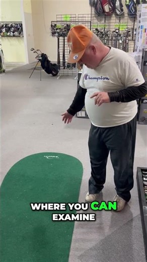 Golf Gear: Discover Ladies Clubs & Scotty Cameron Putters! #shorts