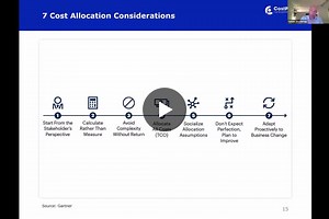 THE Most Important Things to Consider In Cost Allocation | CostPerform