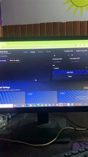 My Challenge Day 16: AI se Website banane ka sabse asaan tarika! 🌐🤖 #shorts