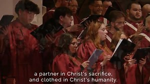 The Church Of Christ In Every Age 🎶 #hymnsofpraise | Hymns of Praise