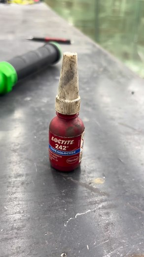 The Chaz. on Instagram: "In this video I’m testing the effect that Loctite “blue” thread locker has on the bolt load when torquing. This is a good example of why it is difficult to experiment with dry bolts. Three identical bolting setups resulted in three very different bolt loads. Even the Loctite coated bolts had more consistent results. #metalwork #metalworking #mechanicalengineers #mechanical_engineering #bolttorque #torquing #bolts #loctite #threadlocker"