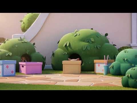 Peekaboo Animals for Kids 🐶🐱🐰 | Fun & Easy Learning 🎨Fun and fast learning for kids! 🌟