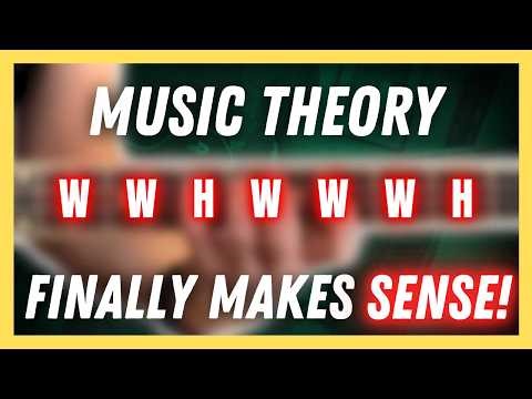 Master THIS Music Theory Trick to Instantly Create Real Bass Lines [FREE PDF]