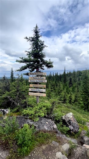 #fermont #tourismecotenord #montseverson #immensité #quebec #canada_life🇨🇦 #cotenordquebec #natureheals #meditations #innerpeace