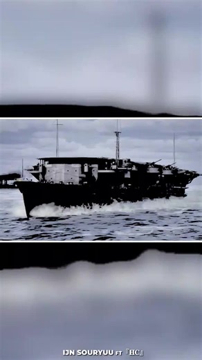 Sejarah Kapal Induk Akagi dalam Perang Pasifik