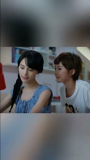 I Kill You 😈 #loveo2o #yangyang #zhengshuang #shorts