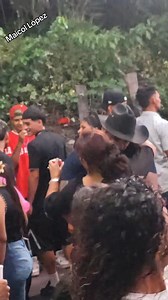 Fiesta San Rafael Oriente 💯 🇸🇻 #fiesta #bailes #carnaval #discomoviles Discomovil Megavision | Maicol López